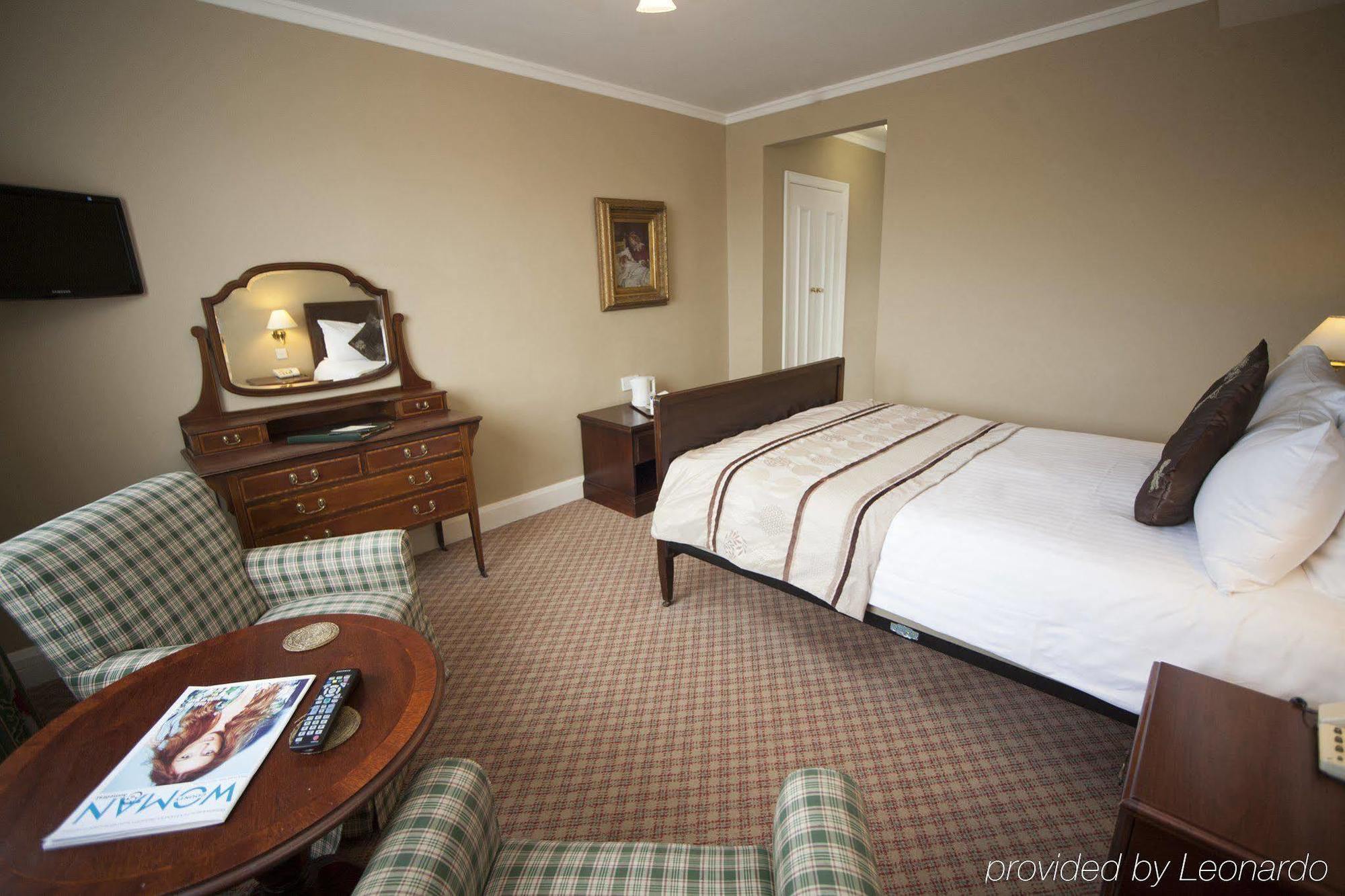 שרוסברי Lion & Pheasant Hotel מראה חיצוני תמונה